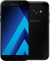 Замена кнопок на телефоне Samsung Galaxy A5 (2017) в Оренбурге